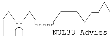 Logo Nul33 Advies