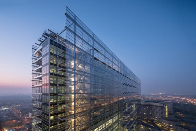 Project European Patent Office (EPO) projectmanagement