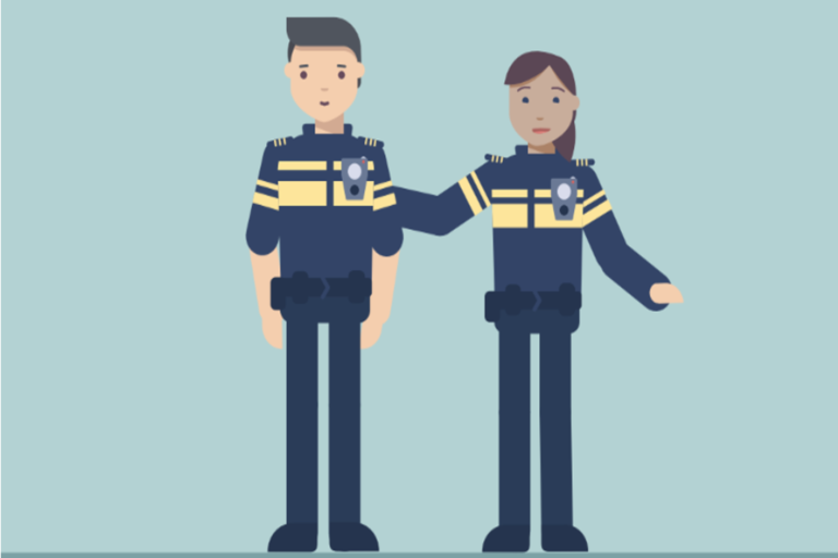 Project aanbesteding Bodycams projectmanagement