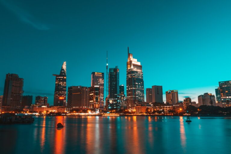 Innovatie Smart City projectmanagement