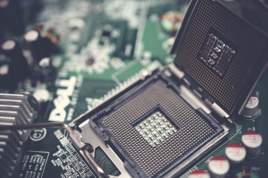 Project aanbesteding ICT Hardware projectmanagement