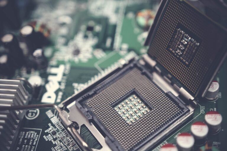 Project aanbesteding ICT Hardware projectmanagement