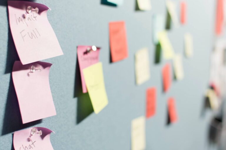 Implementaties projectmanagement
